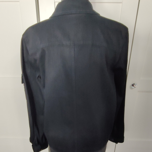 Ralph Lauren Denim Jacket - Picture 4 of 4